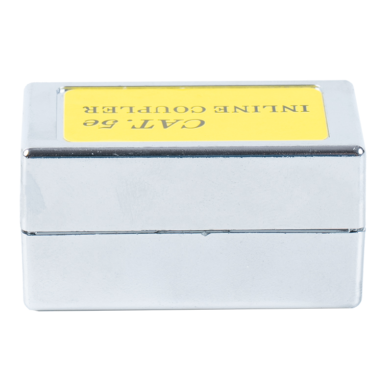 Bộ ghép nối nội tuyến RJ45 được bảo vệ C5e SM-2038SC5E Bộ ghép nối nội tuyến RJ45 được bảo vệ C5e SM-2038SC5E