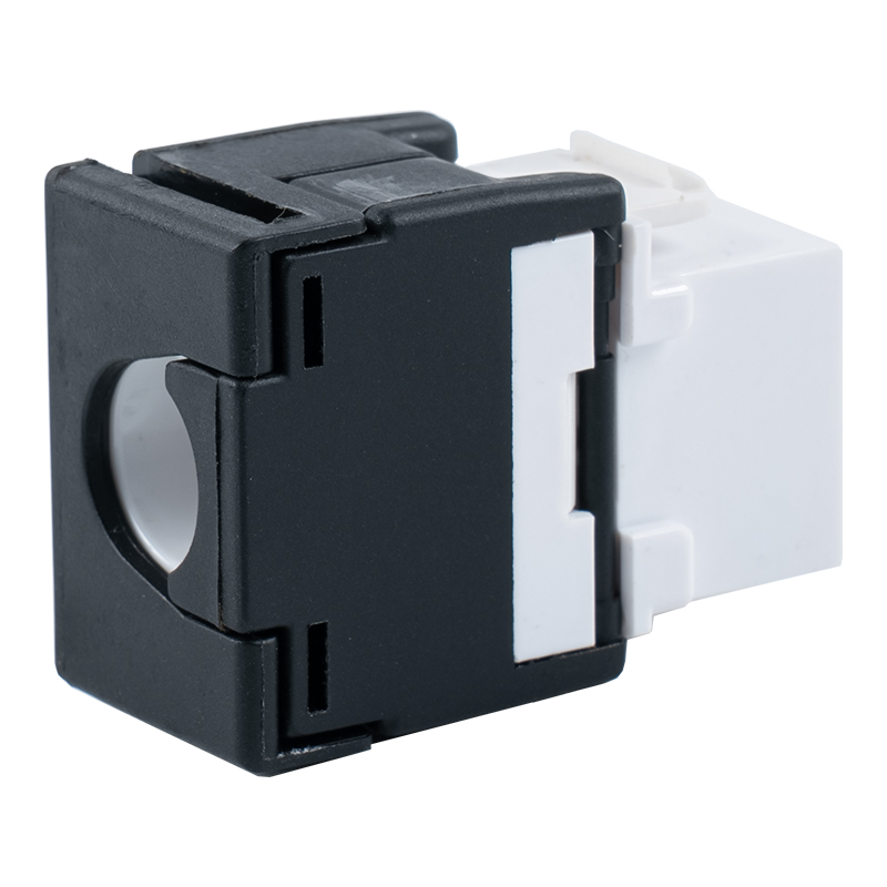 C6A Giắc cắm keystone 180° không được che chắn SM-2335H8C6A C6A Giắc cắm keystone 180° không được che chắn SM-2335H8C6A