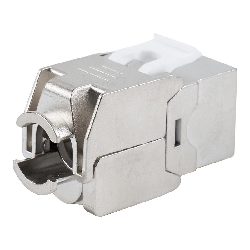 C6A Giắc cắm keystone 180° không cần bảo vệ (loại mở lật) SM-2336SH8C6A C6A Giắc cắm keystone 180° không cần bảo vệ (loại mở lật) SM-2336SH8C6A