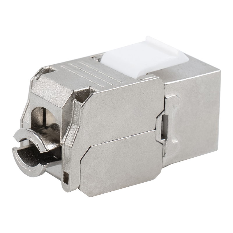 C6A Giắc cắm keystone 180° không cần bảo vệ (loại mở lật) SM-2336SH8C6A C6A Giắc cắm keystone 180° không cần bảo vệ (loại mở lật) SM-2336SH8C6A