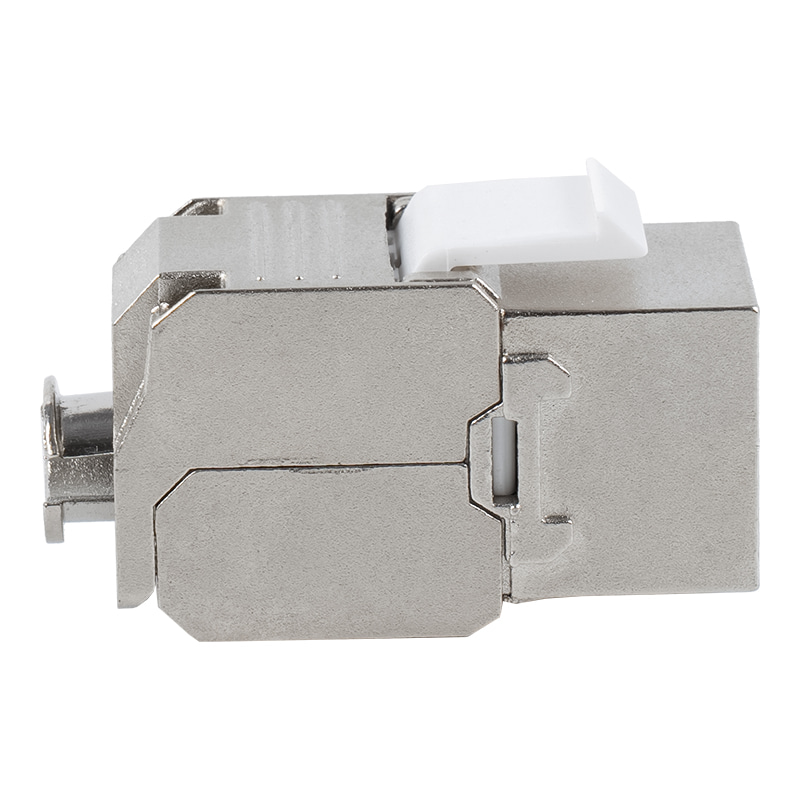 C6A Giắc cắm keystone 180° không cần bảo vệ (loại mở lật) SM-2336SH8C6A C6A Giắc cắm keystone 180° không cần bảo vệ (loại mở lật) SM-2336SH8C6A