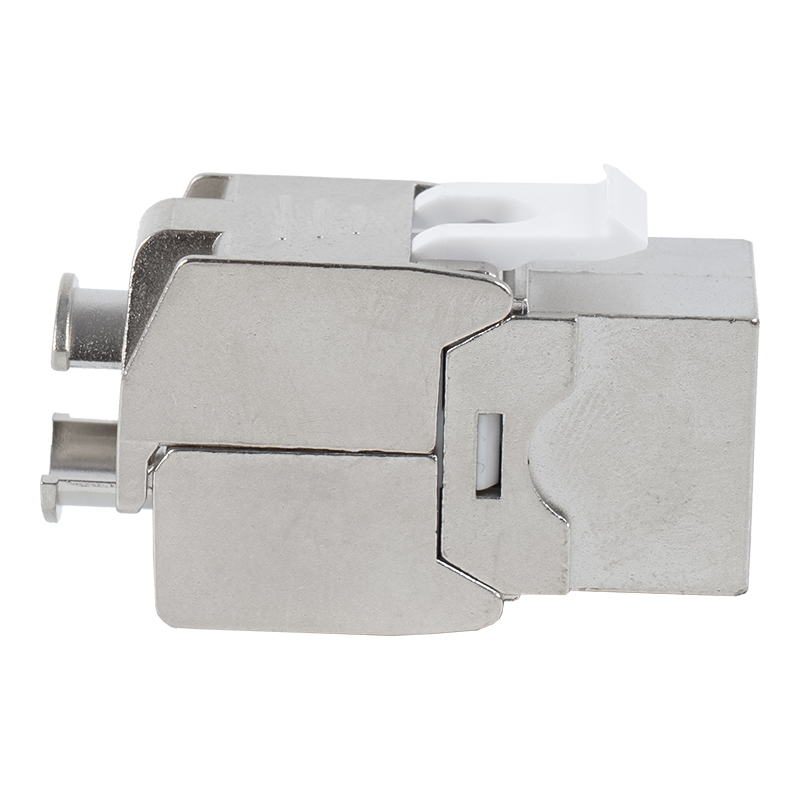 C6A Giắc cắm keystone 180° không cần bảo vệ (loại mở lật) SM-2336SH8C6A C6A Giắc cắm keystone 180° không cần bảo vệ (loại mở lật) SM-2336SH8C6A