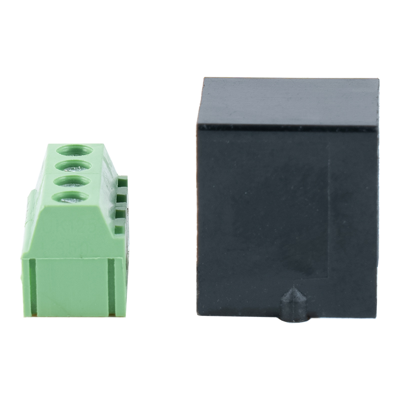 Giắc cắm Keystone không được che chắn C3(Loại 6P4C)SM-2351T4C3 Giắc cắm Keystone không được che chắn C3(Loại 6P4C)SM-2351T4C3