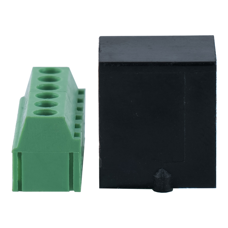 Giắc cắm Keystone không được che chắn C3(Loại 6P6C)SM-2352T6C3 Giắc cắm Keystone không được che chắn C3(Loại 6P6C)SM-2352T6C3