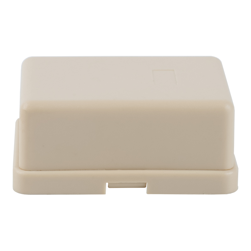 Hộp để bàn một cổng SW-4512-1P Hộp để bàn một cổng SW-4512-1P