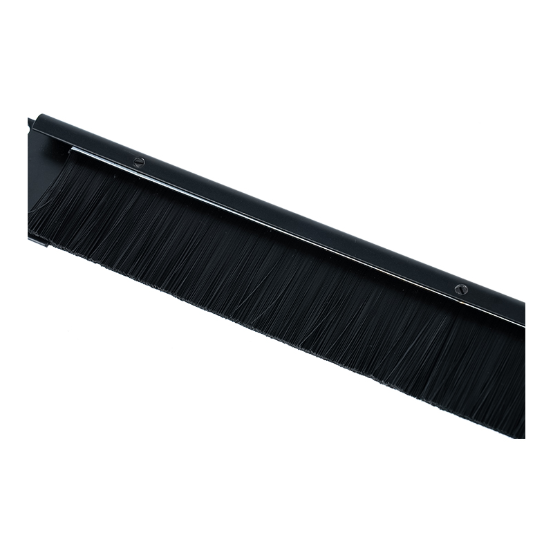 Đế quản lý cáp 1U 19 inch (có bàn chải) SP-3056-1U Đế quản lý cáp 1U 19 inch (có bàn chải) SP-3056-1U
