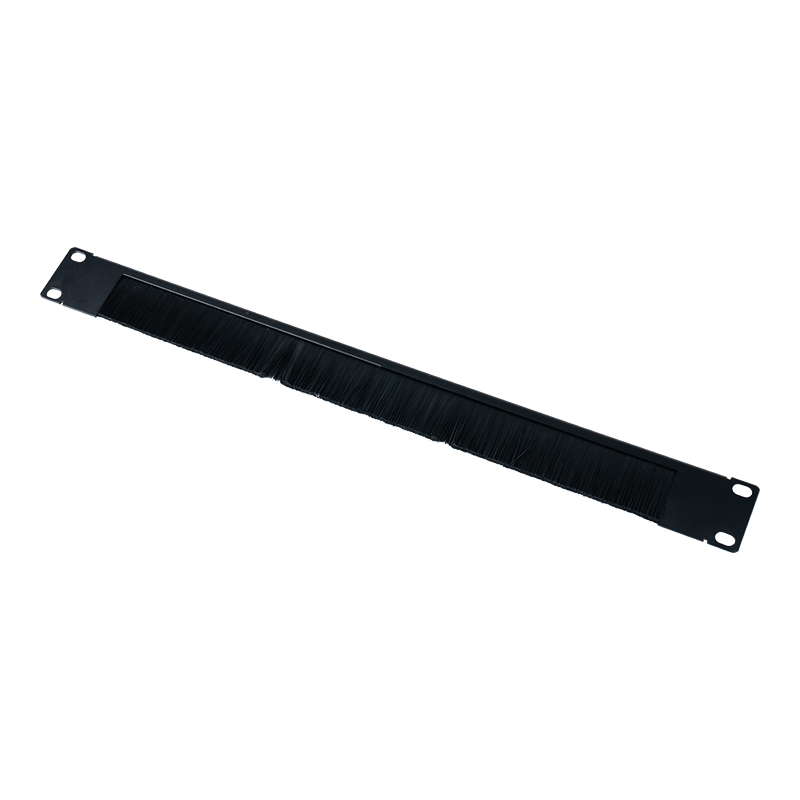 Đế quản lý cáp 1U 19 inch (có bàn chải) SP-3056-1U Đế quản lý cáp 1U 19 inch (có bàn chải) SP-3056-1U