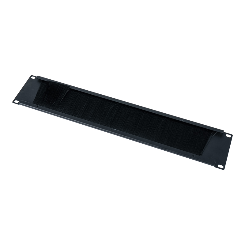 Đế quản lý cáp 2U 19 inch (có bàn chải) SP-3056-2U Đế quản lý cáp 2U 19 inch (có bàn chải) SP-3056-2U
