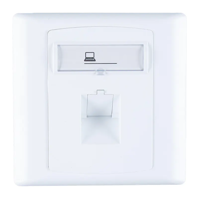 Bảng điều khiển một cổng 86 loại SW-4302AP-1P