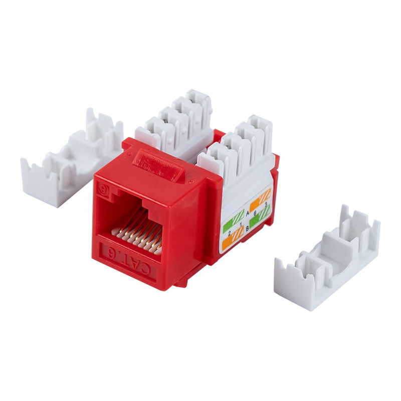 Mô-đun 90° không được che chắn C6 (có nắp và giá đỡ chống bụi) SM-2012H8C5E