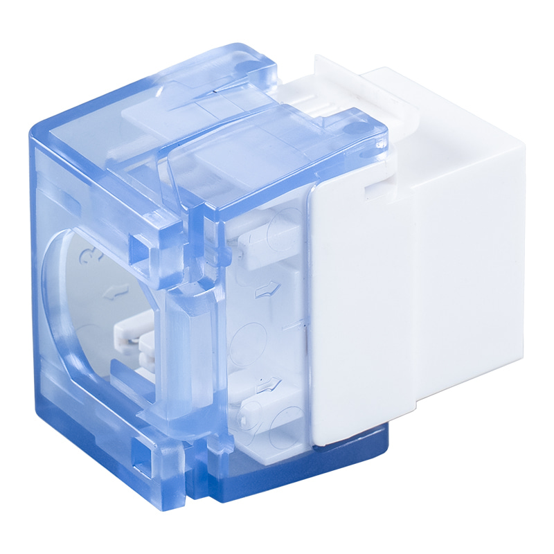 C6A Giắc mô-đun 180° không được che chắn SM-2091D8C6A C6A Giắc mô-đun 180° không được che chắn SM-2091D8C6A
