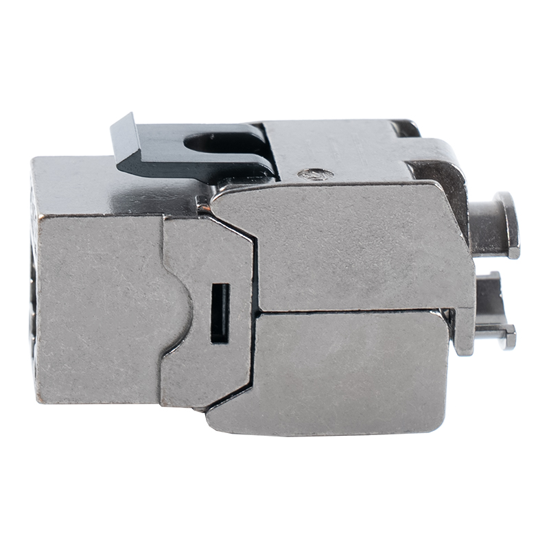 C6A Giắc cắm keystone 180° không cần bảo vệ (loại mở lật) SM-2336SH8C6A C6A Giắc cắm keystone 180° không cần bảo vệ (loại mở lật) SM-2336SH8C6A