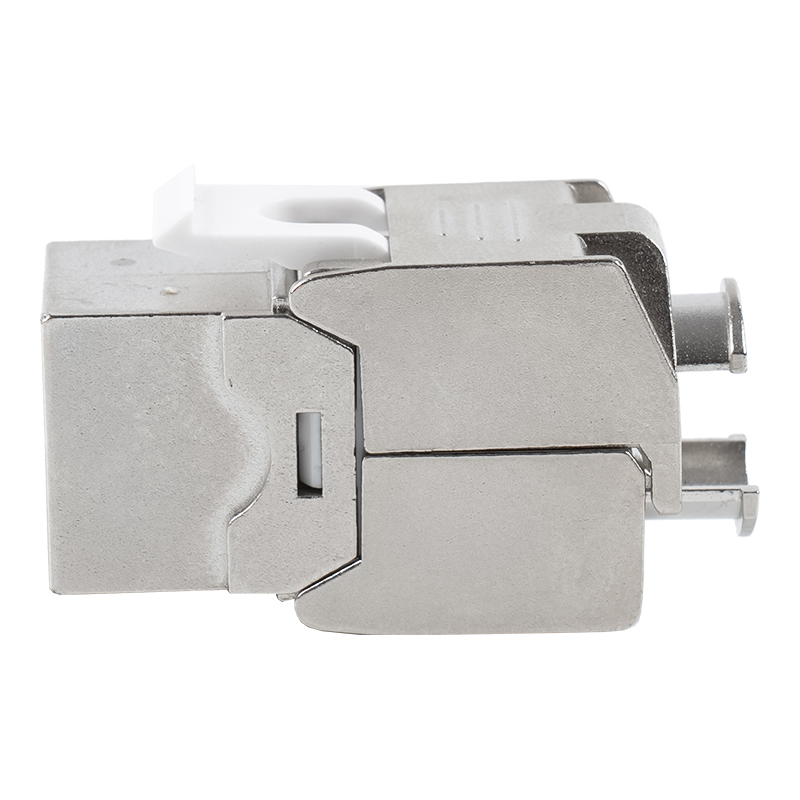 C6A Giắc cắm keystone 180° không cần bảo vệ (loại mở lật) SM-2336SH8C6A C6A Giắc cắm keystone 180° không cần bảo vệ (loại mở lật) SM-2336SH8C6A