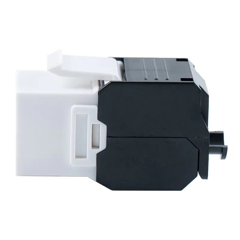 Sơ đồ nối dây của Keystone Jack: T568A so với T568B, các bước và những lỗi thường gặp